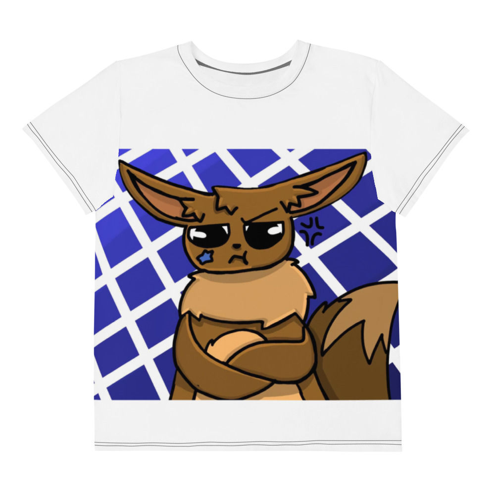 Kid Size - #ViennaBrand #ShedATear #Tagtheartist