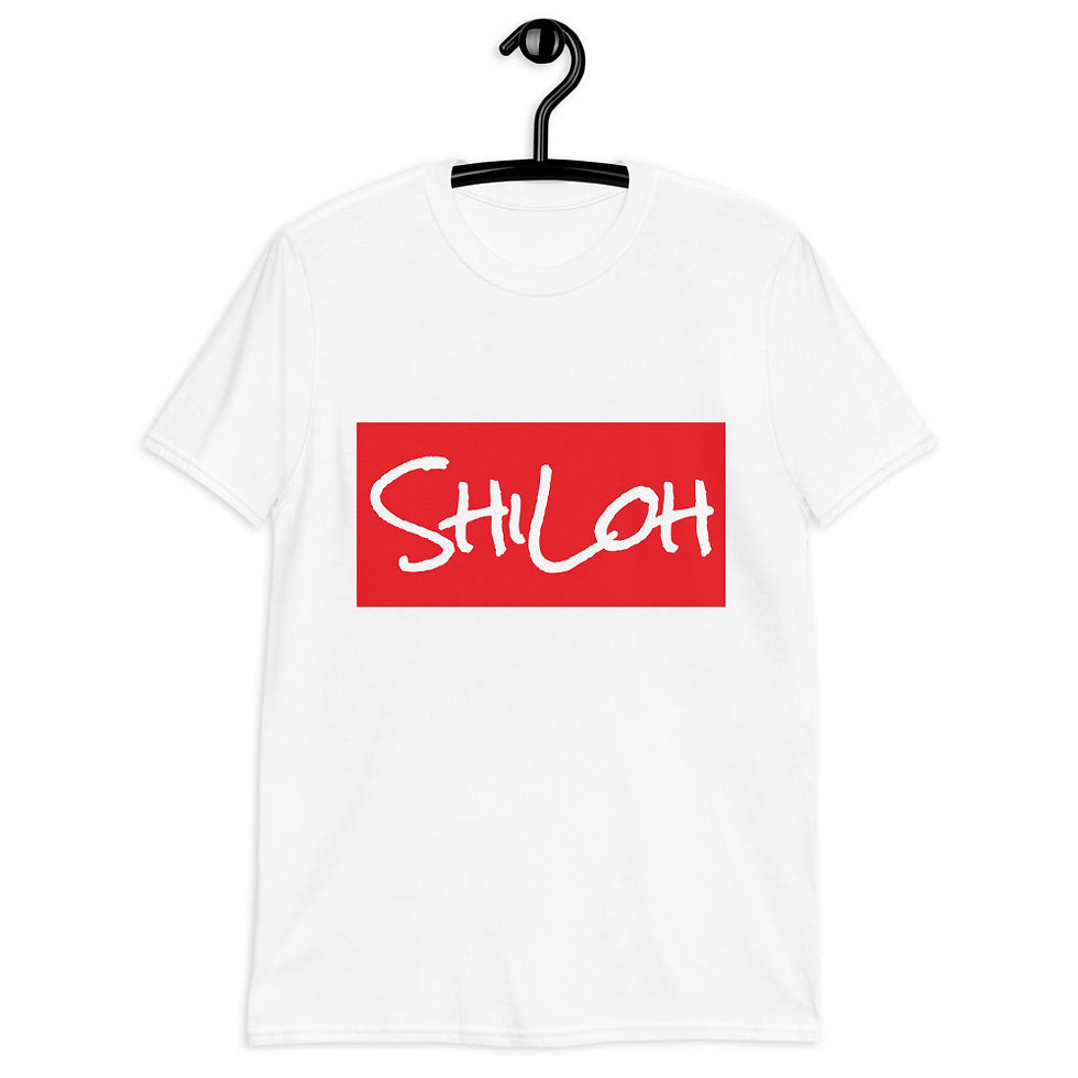 Thumbnail: #ShilohBrand #Tagtheartist