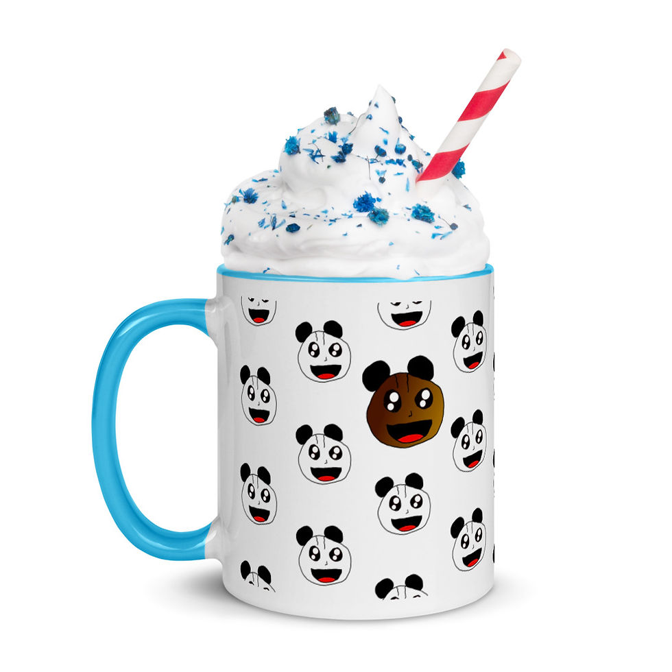 Thumbnail: #ShilohBrand #SignatureFaceMug #Tagtheartist