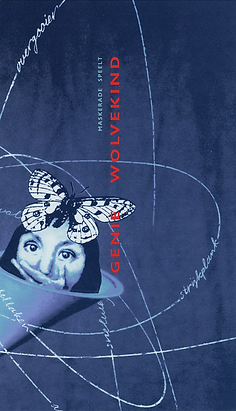 Theatre fragments, Genie Wolf Child