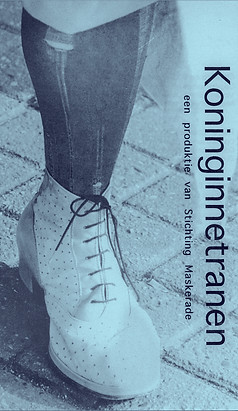 Theatre fragments, Queens Tears