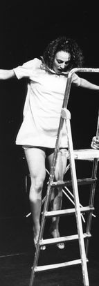 Genie Wolf Child: A modern-day wolf child, a girl kept in isolation without love and language, arouses the interest of scientists. Eventually the girl develops her own bizarre and effective language, leaving the scientist in turmoil with their project.