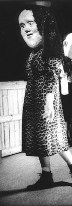 Theatre Excerpts - Follies / Dwaasheden