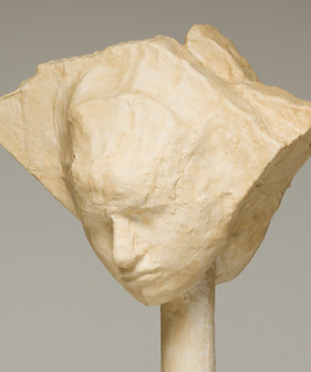 Sculpture, mixed media
Angeli