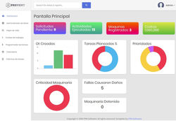 software de mantenimiento