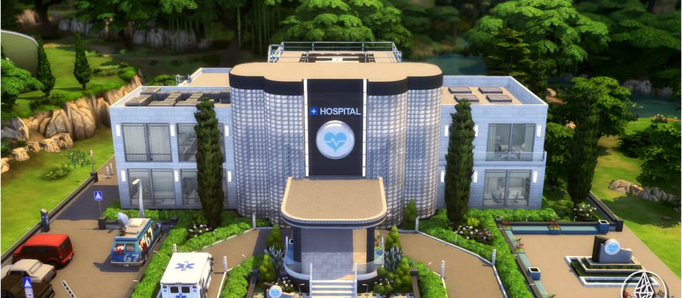 Hospital de Willow Creek