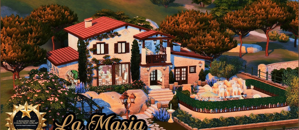 LA MASIA