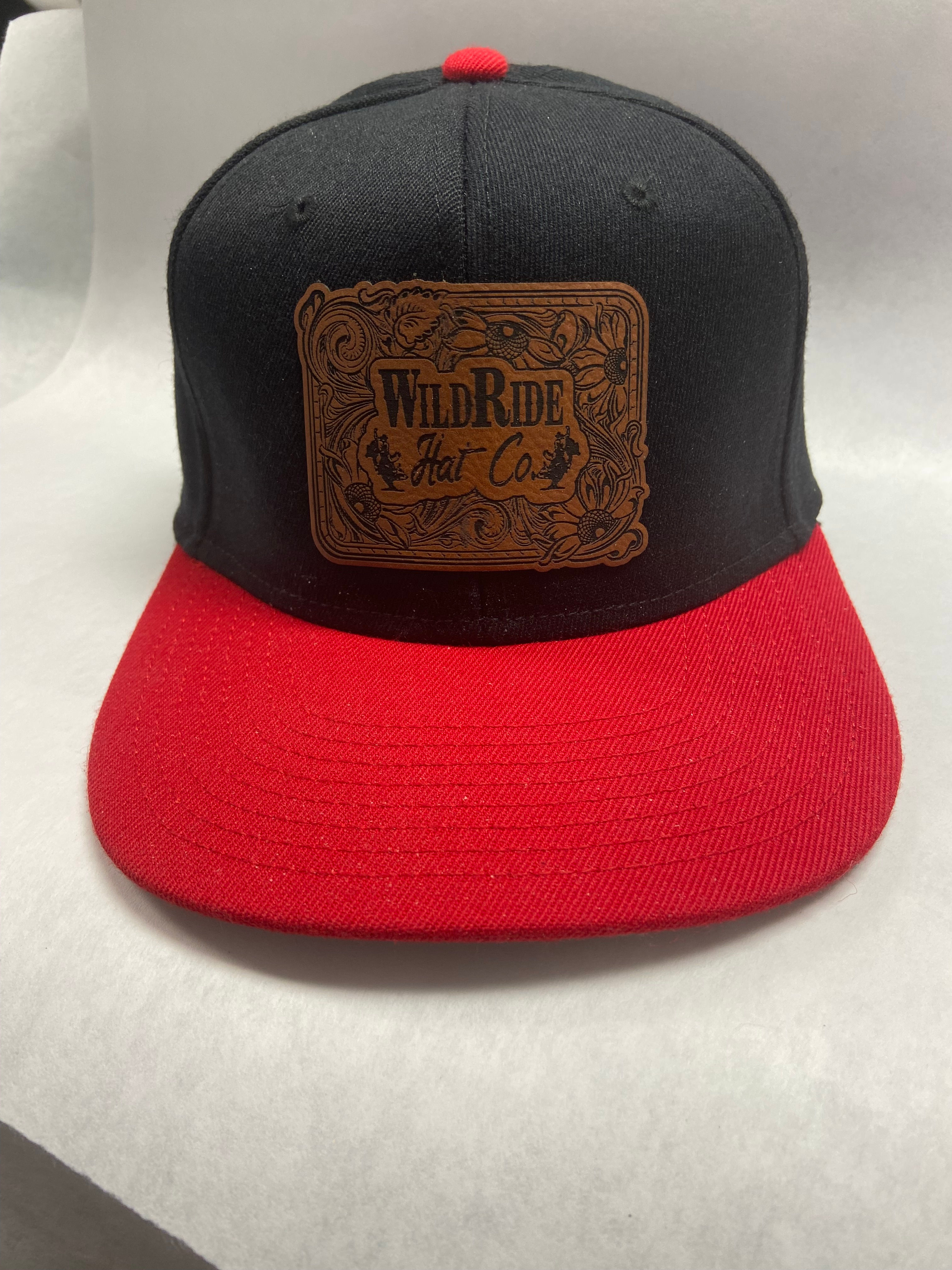 WildRide Hat Co. Hat
