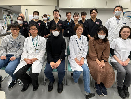 2025年度がはじまりました