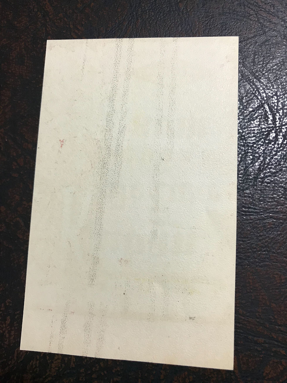 Thumbnail: LABEL PAPER PRODUCT OF CUBA RUM DE LUXE LOUISVILLE,KENTUCKY