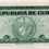 Thumbnail: CUBA 5 PESOS 1960 MAXIMO GOMEZ FIRMADO FELIPE PAZO SIN CIRCULAR