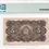 Thumbnail: 1897 CUBA 5 PESOS  1897 #64 PICK# 48c AÑ0 DIFICIL BANCO ESPAÑOL DE LA ISLA D