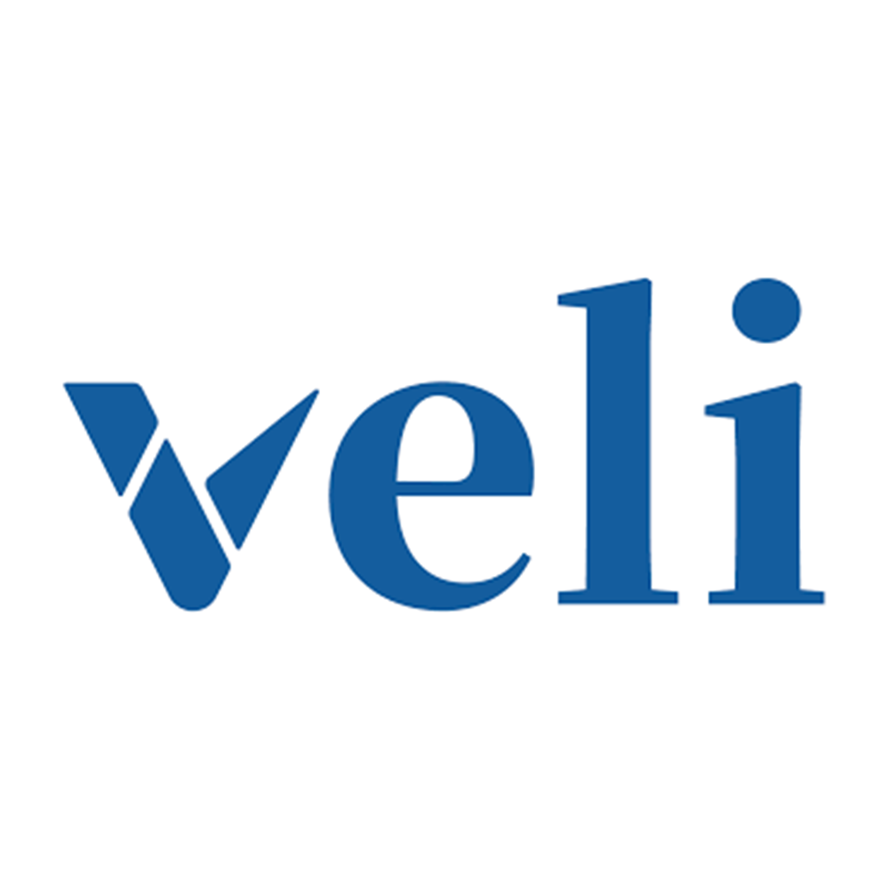 Logo - Veli GmbH