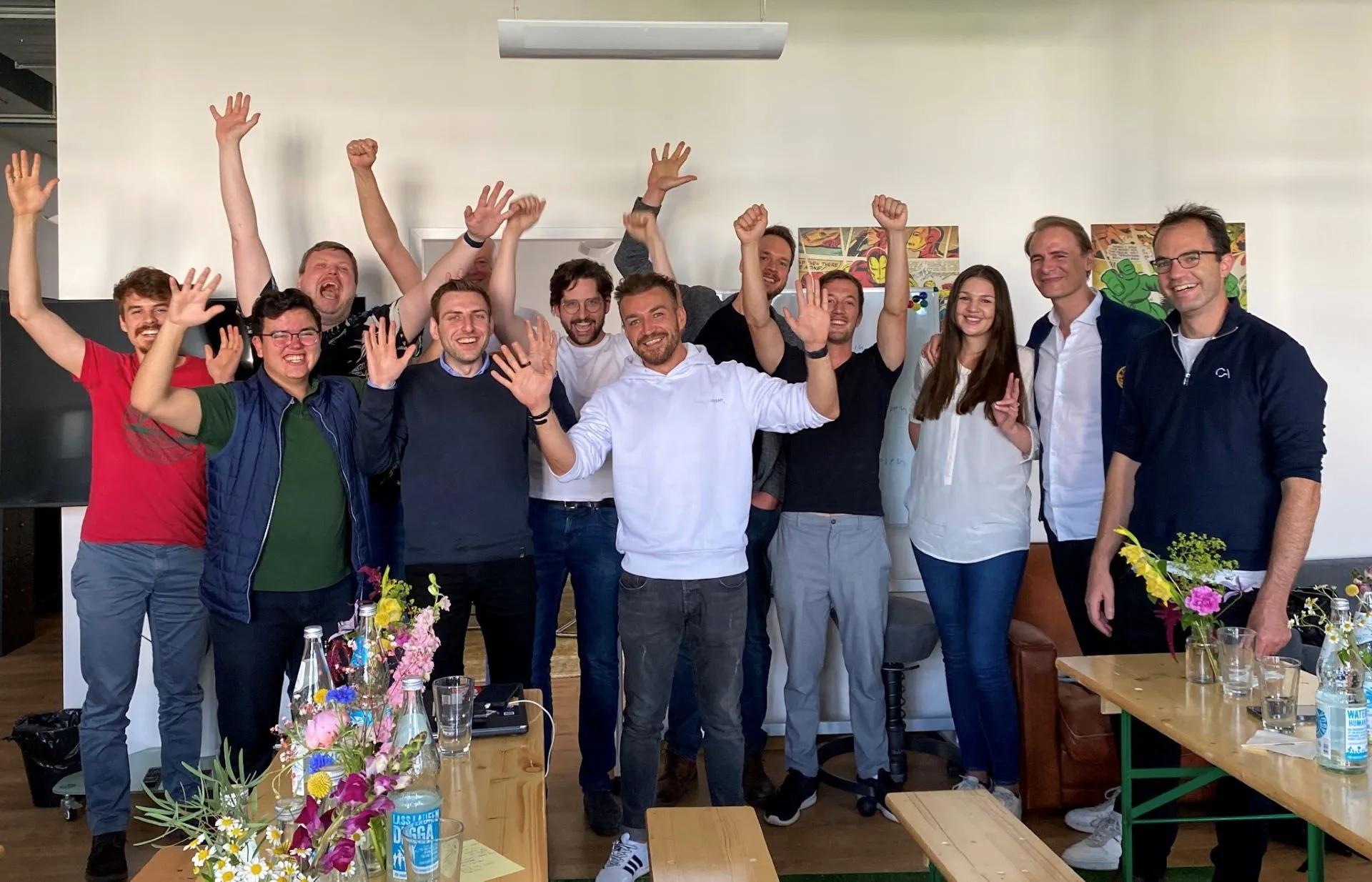 Healthcare iNNK - Startup Community 2022