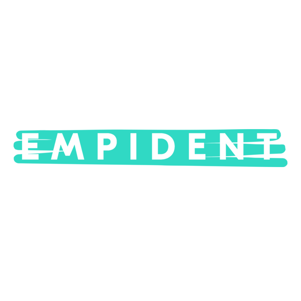 Logo - Empident GmbH