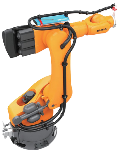 KUKA Robot
