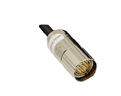 Body to control cabinet encoder ectension