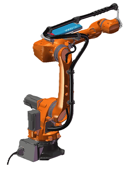 KUKA Robot