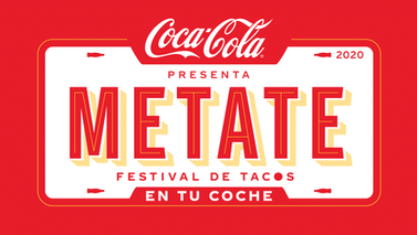 Así será el Coca-Cola Metate 2020