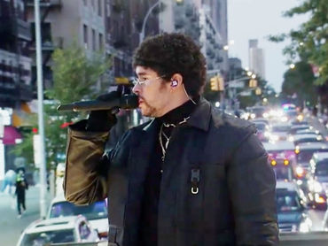 Bad Bunny sorprende con un concierto nunca antes visto