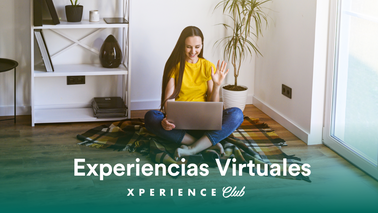 ¡Conoce Xperience Club!
