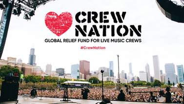 Crew Nation, un espacio para reconocer la importancia del staff