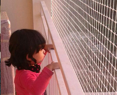 children safety nets