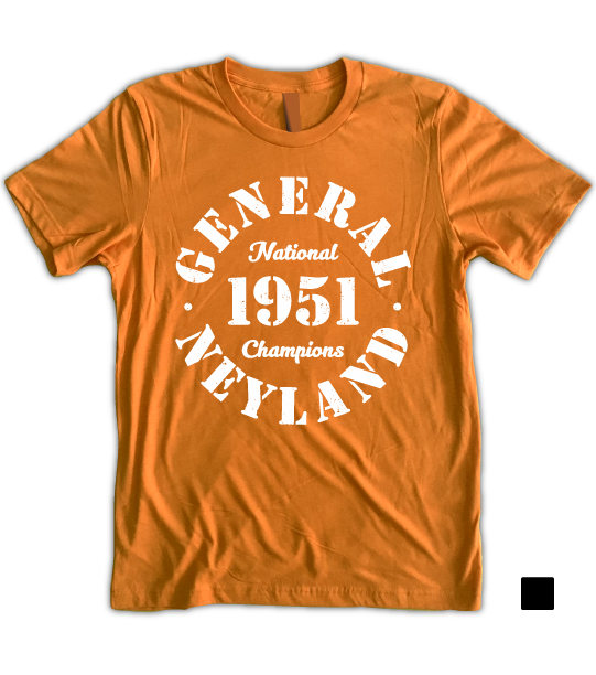 General Neyland