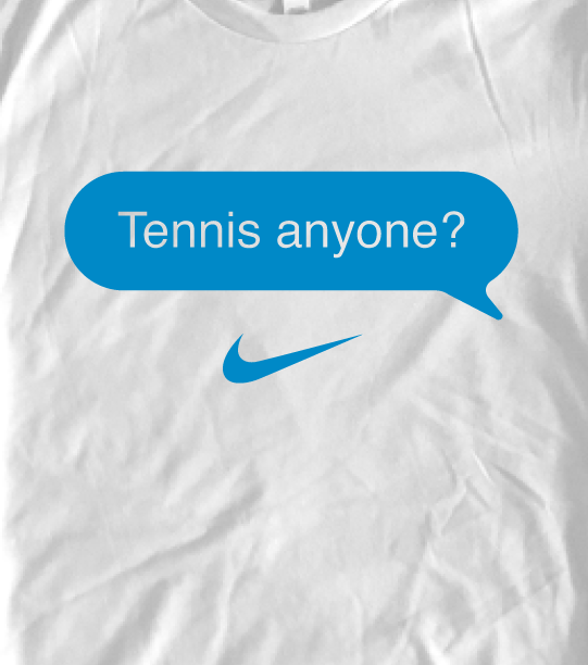 Thumbnail: Nike Tennis 18