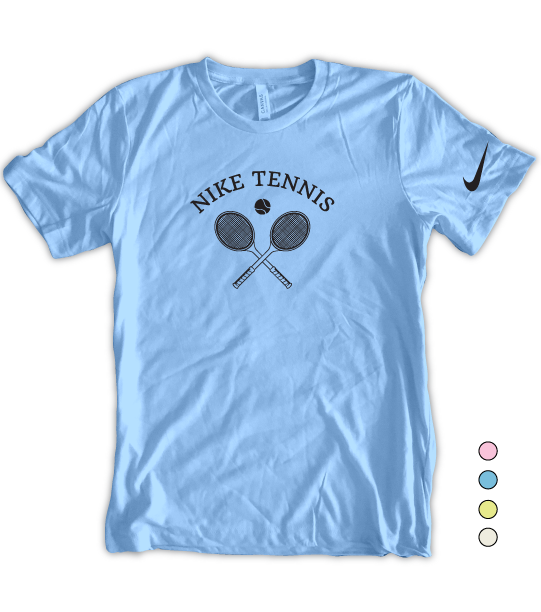Nike Tennis 14