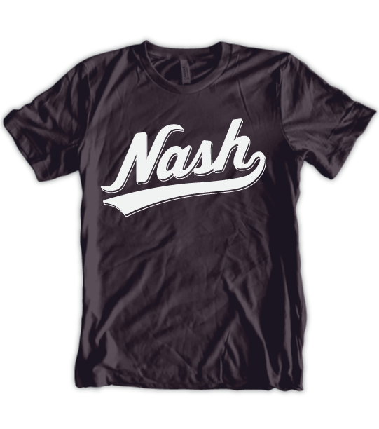 Thumbnail: Nash Cursive