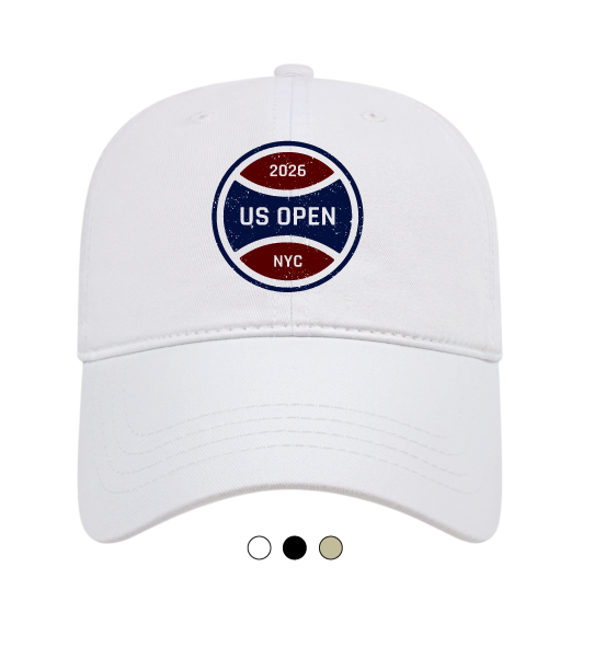 Thumbnail: US Open Cap 3