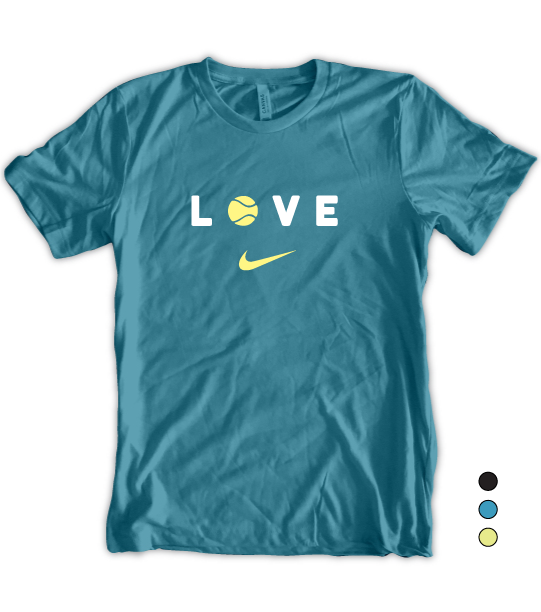 Nike Tennis 3