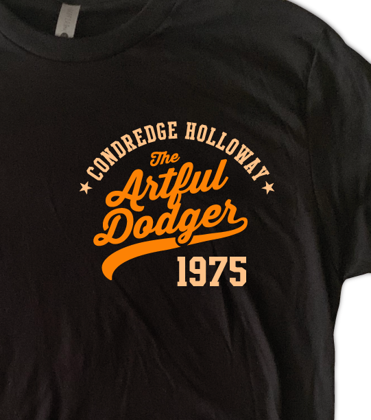 Thumbnail: Condredge Holloway