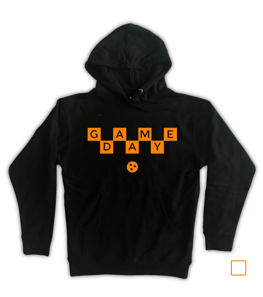 GameDay Hoodie