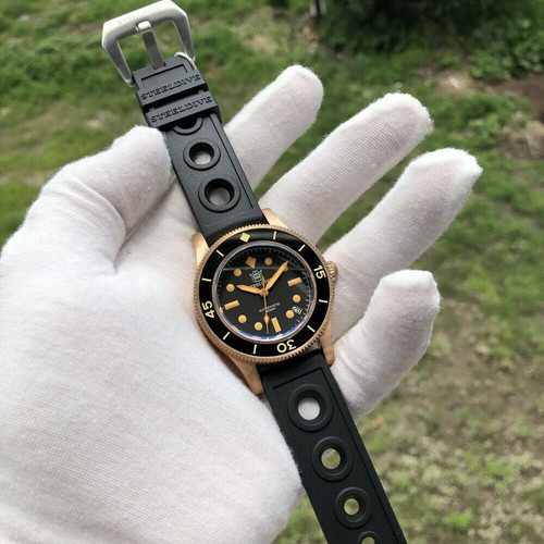 STEELDIVE SD1952S \