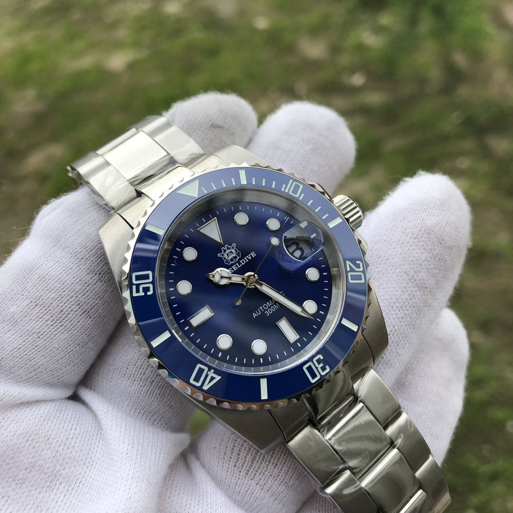 STEELDIVE SD1953 \