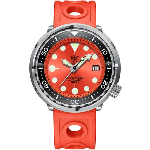 Tuna Steeldive Bronze Tuna Review Steeldive 1975 Tuna STEELDIVE