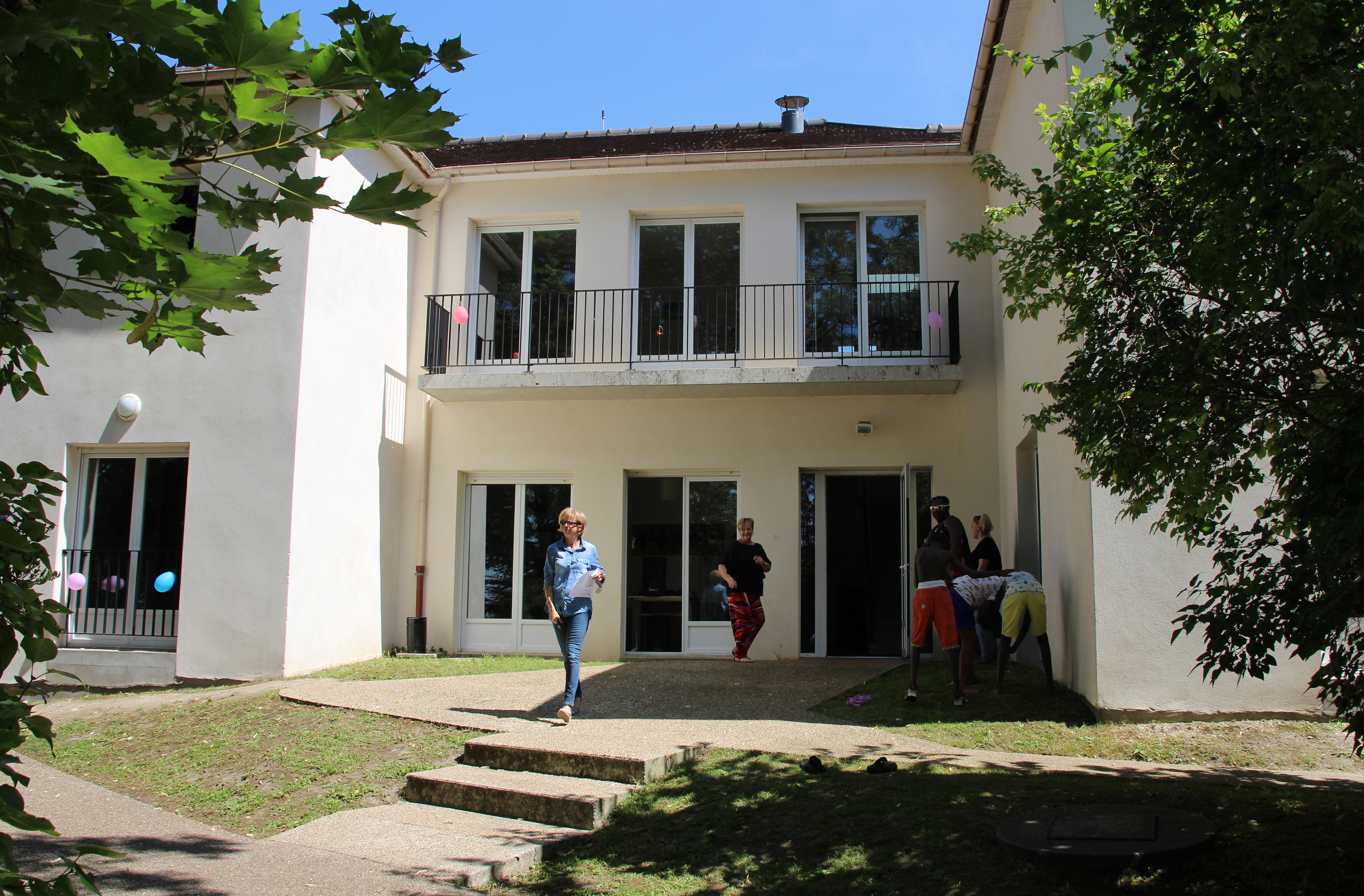 MAF d'Eragny