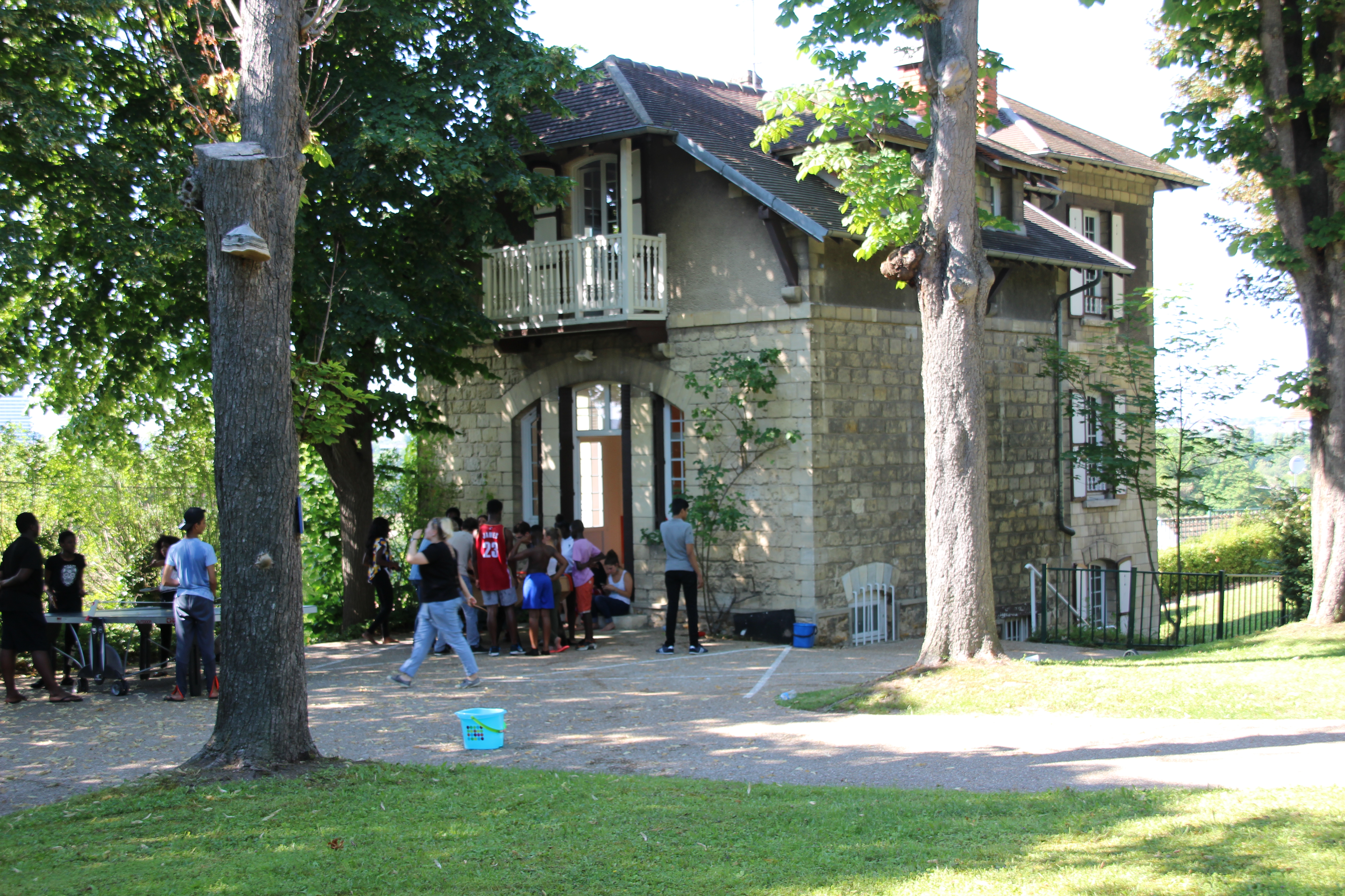 MAF d'Eragny