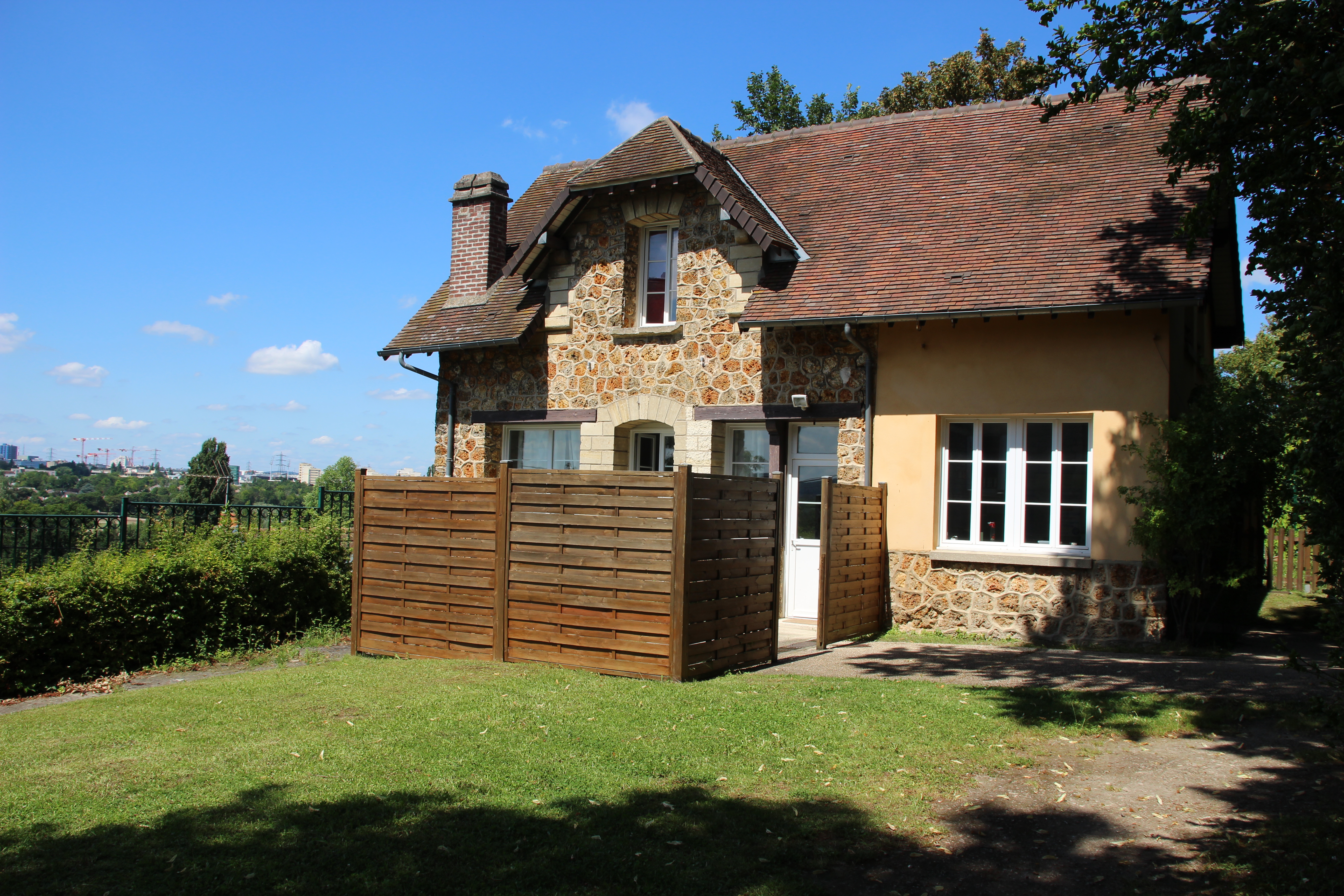 MAF d'Eragny