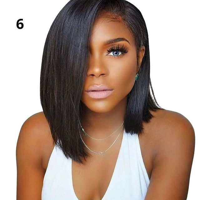 The Virgin Hair Fantasy