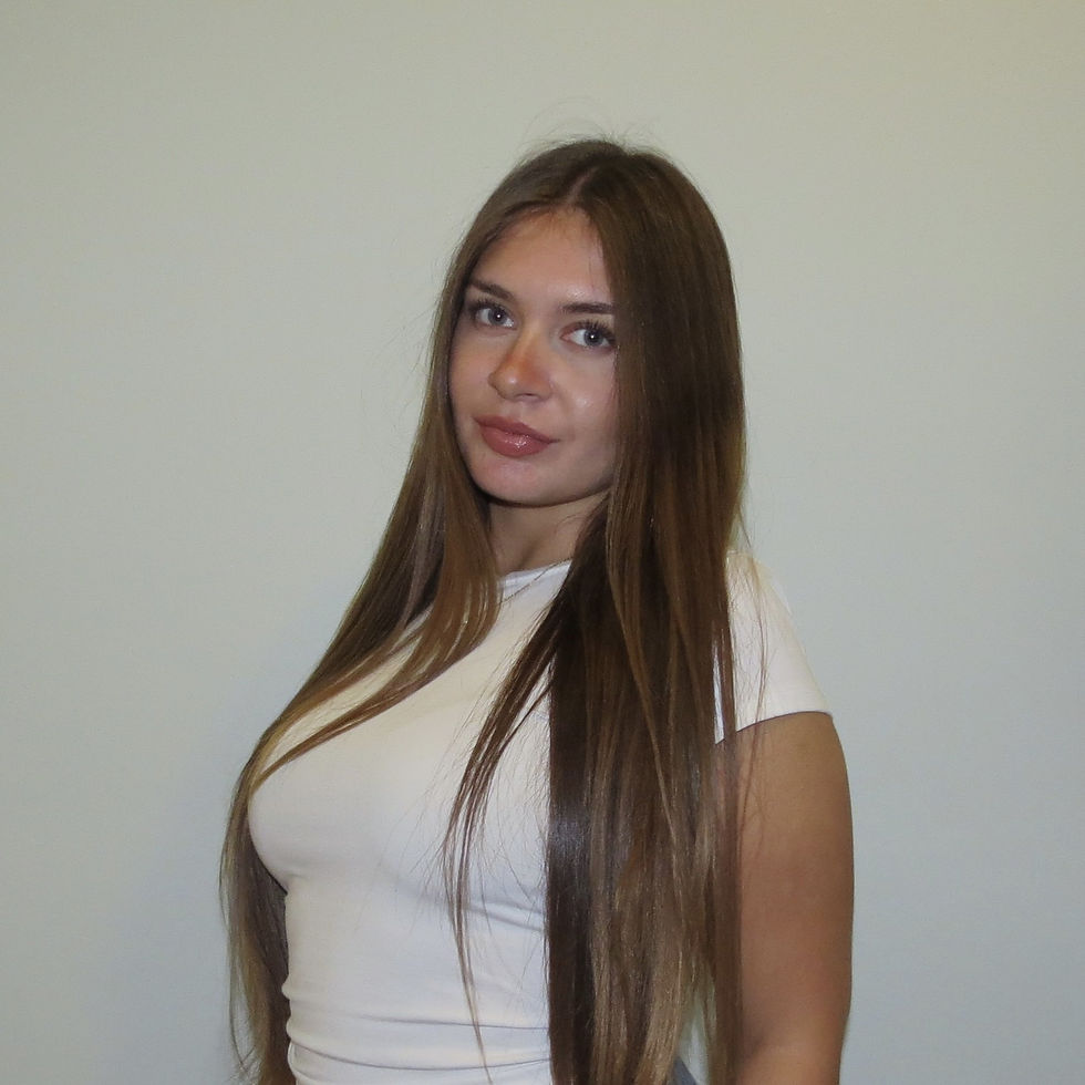 WIN Programs Highlight: Celebrating WINtern LeAnne Crouse’s Journey & Success!