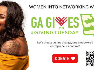 Empowering Women Entrepreneurs to Thrive & Lead…