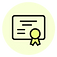 certificado diploma opcional por valor de $ 80.000 cop
