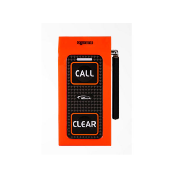 Miniatura: Llamador Industrial ST-500 2B