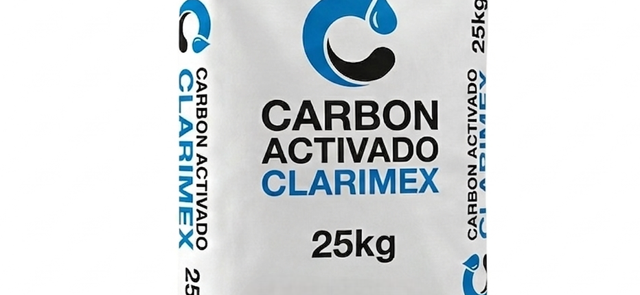 Carbón Activado Pellet CTC50KOH x 25kg