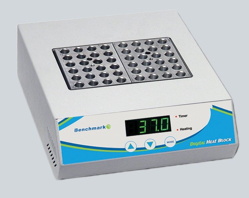 Traditional Dry Baths Victory Scientific