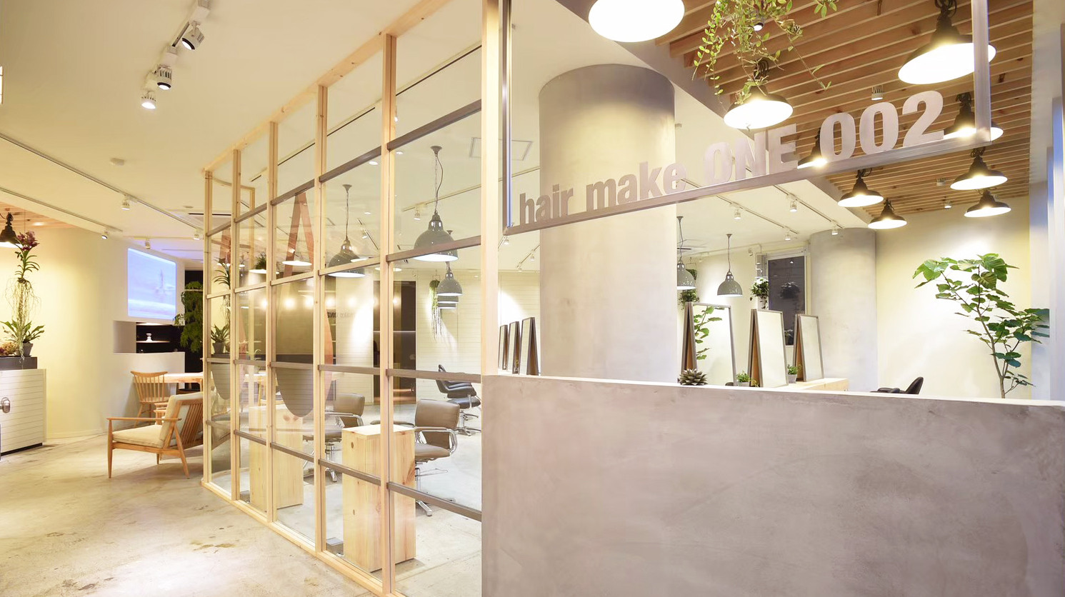 Hairmakeone002 茅ヶ崎店 採用情報 美容師 スタイリスト 求人 神奈川 湘南 Hairmakeone002 茅ヶ崎店 採用情報 美容師 スタイリスト 求人 神奈川 湘南