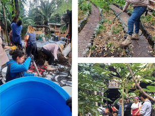 2024: Un llamado para tejer comunidades descentralizadas.